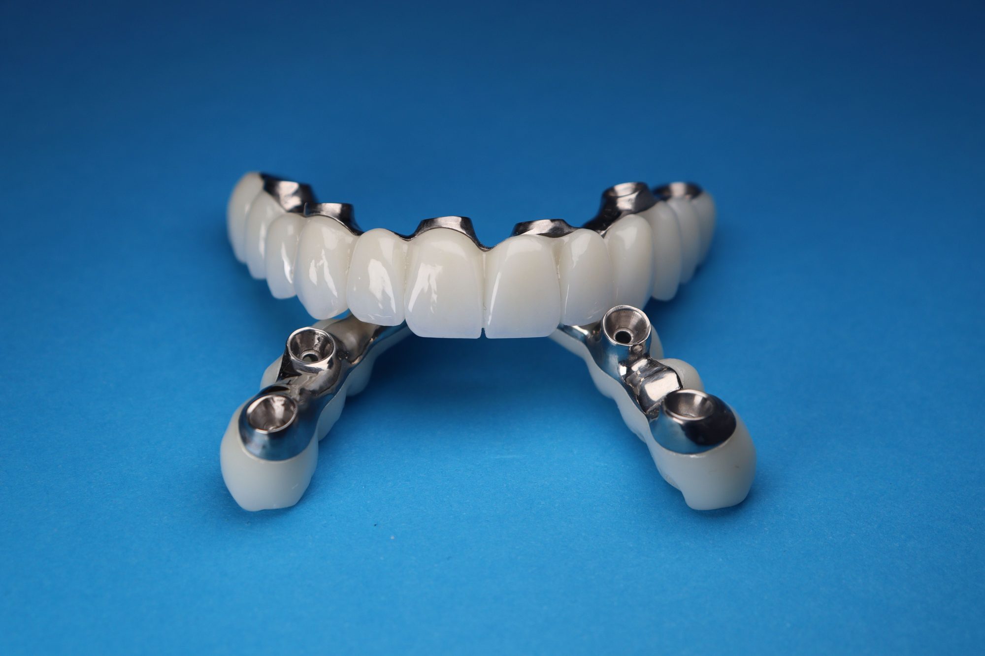 Smilecare Dental service