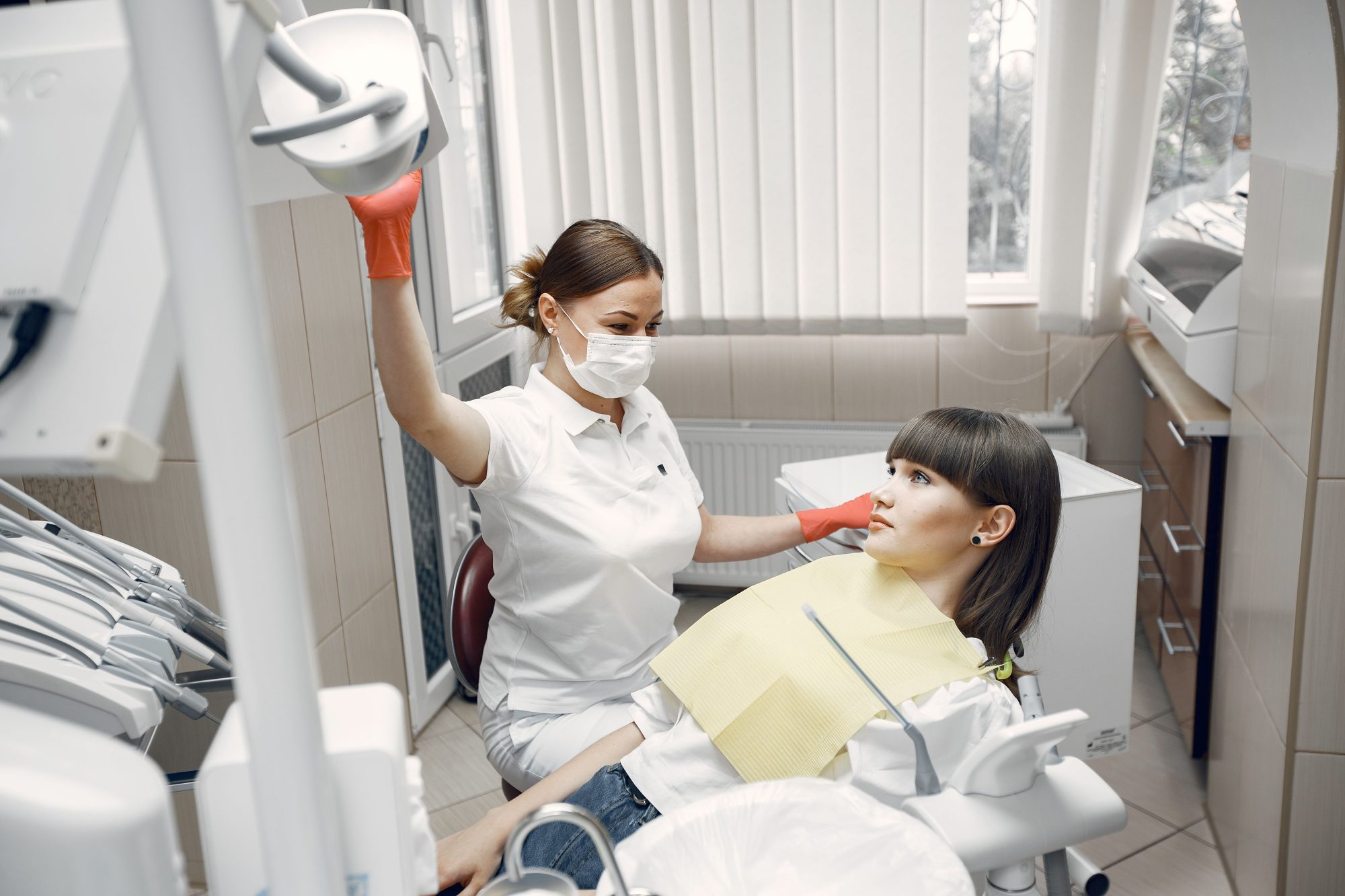 Smilecare Dental service