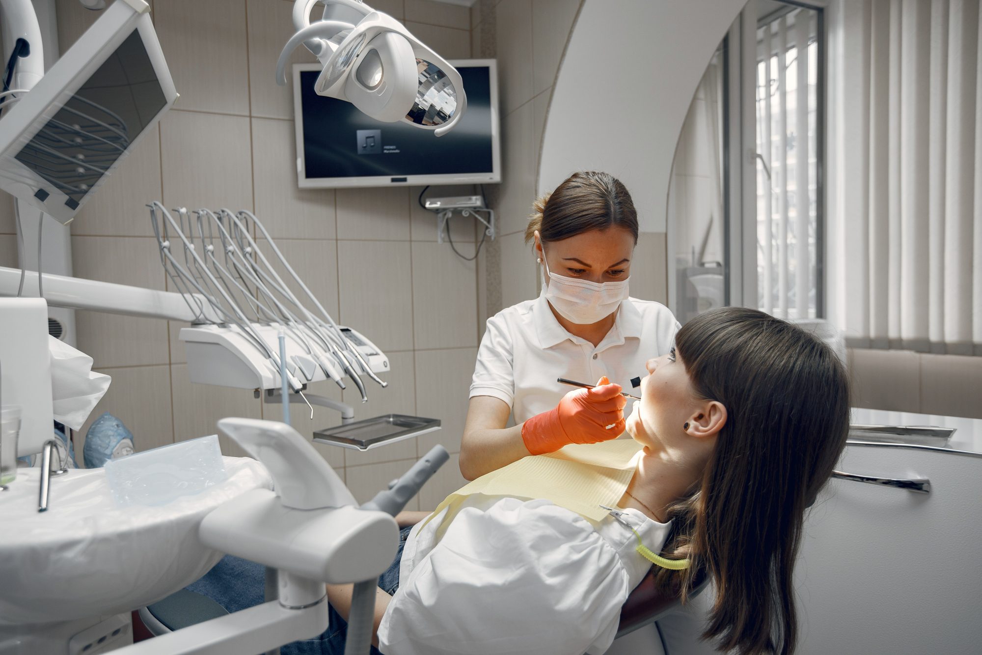 Smilecare Dental service