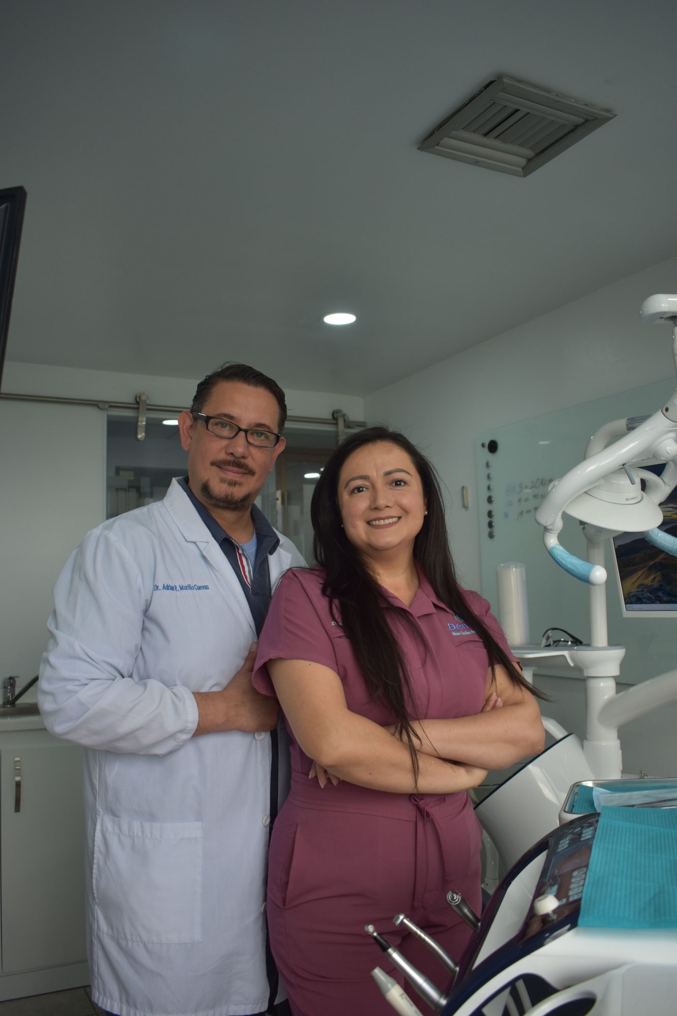Smilecare Dental hero