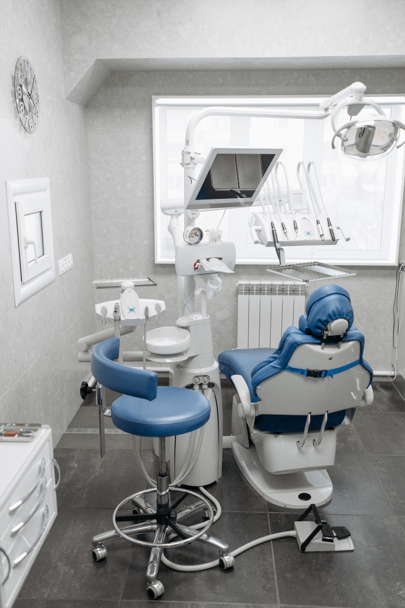 Smilecare Dental hero