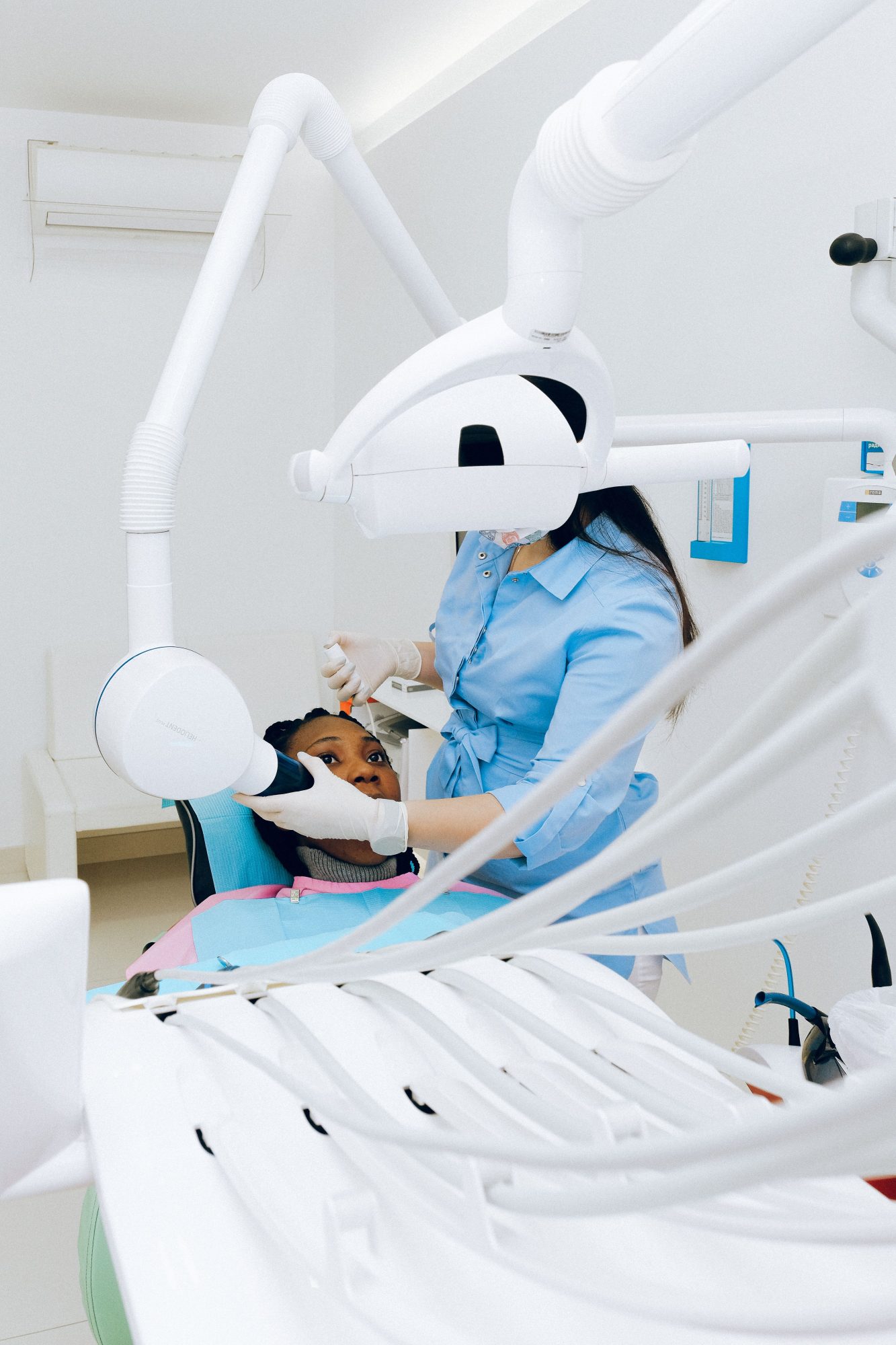 Smilecare Dental service