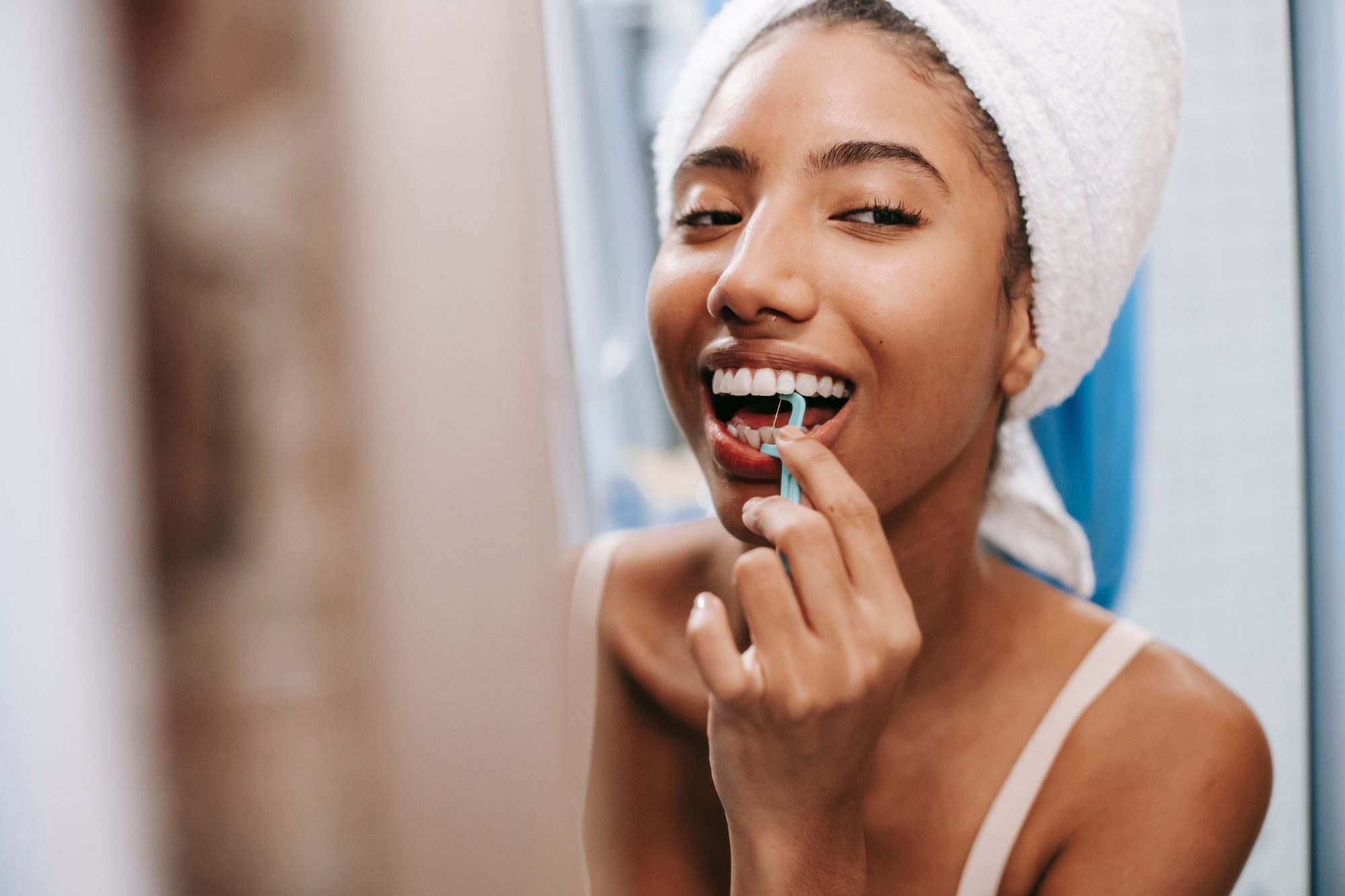 Smilecare Dental service