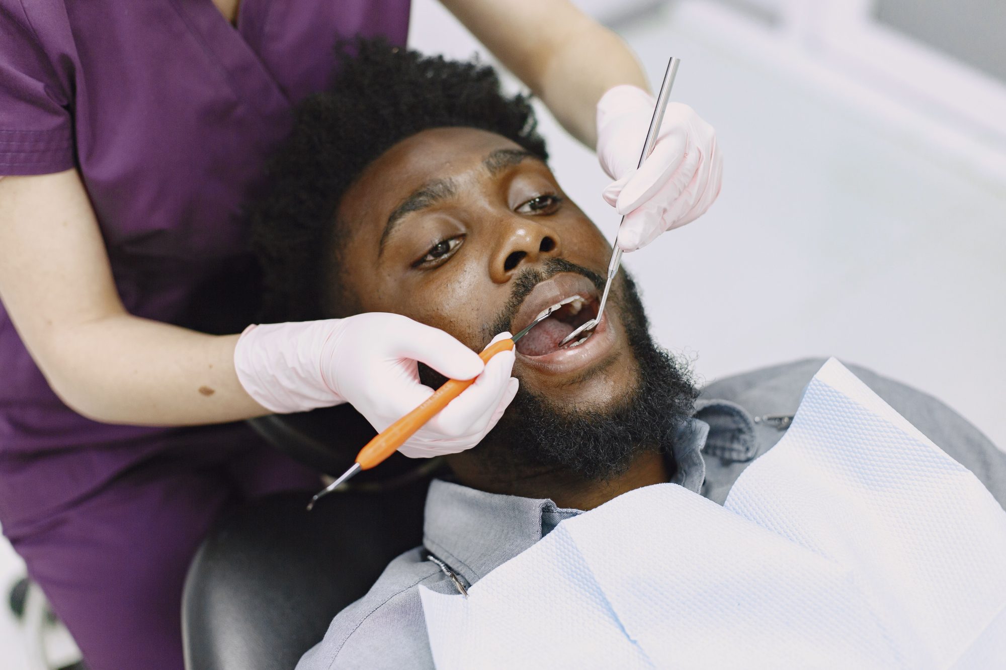 Smilecare Dental hero