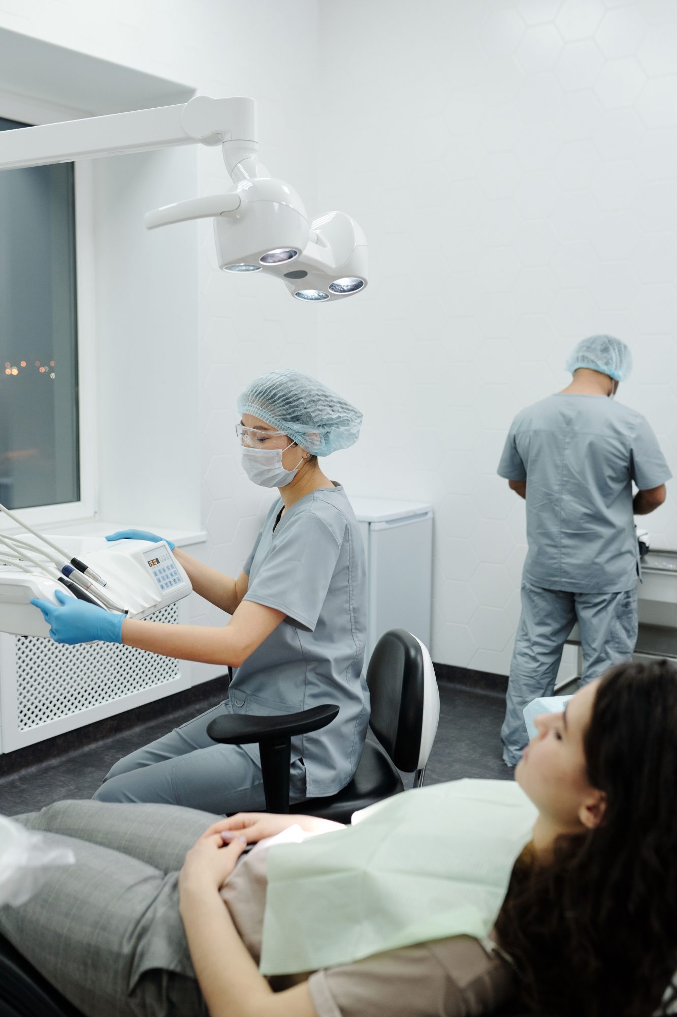 Smilecare Dental service