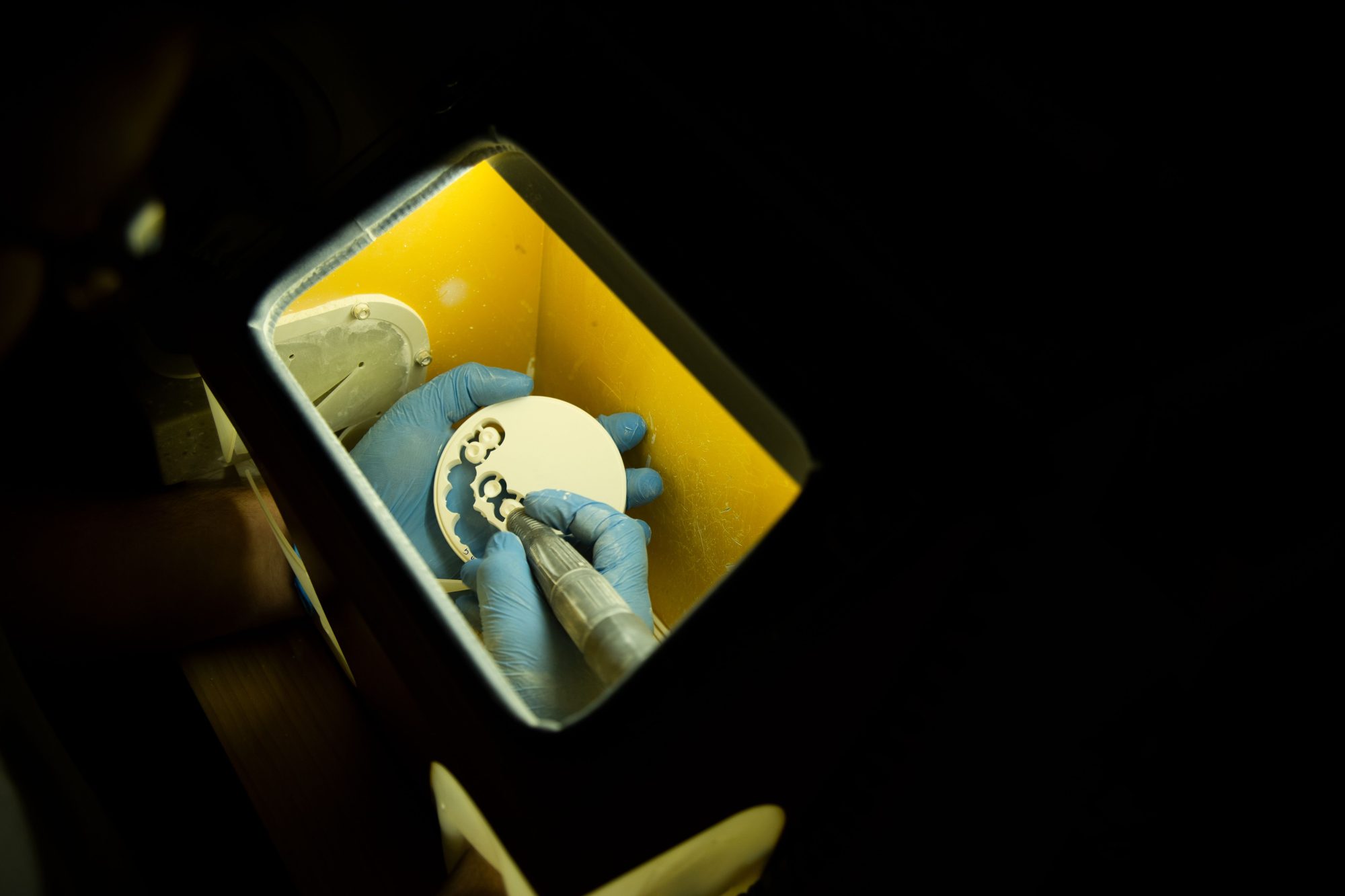 Smilecare Dental service