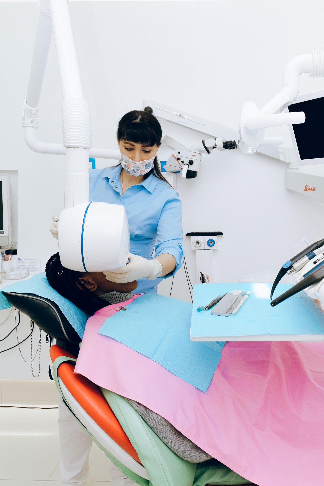 Smilecare Dental service