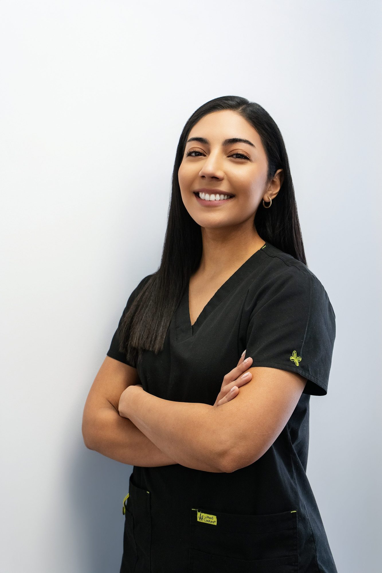 Smilecare Dental team