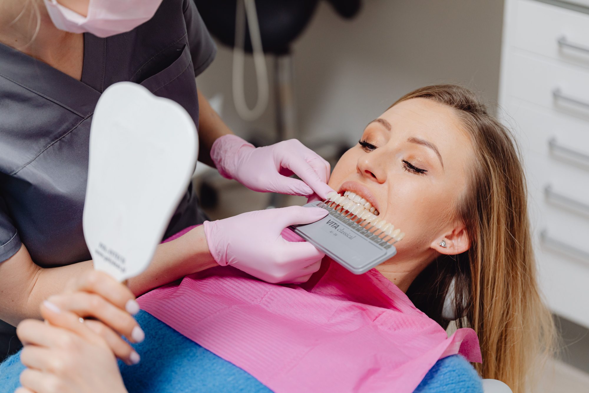 Smilecare Dental service