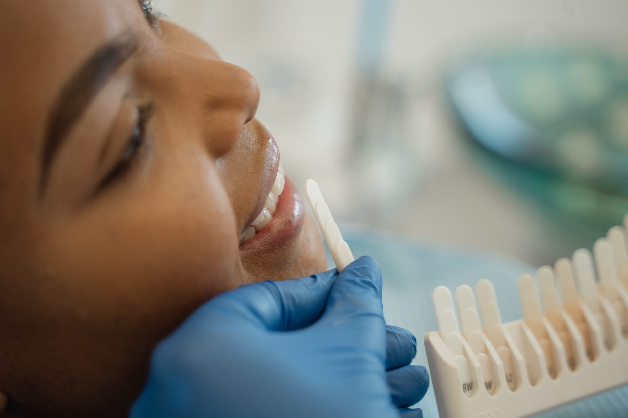 Smilecare Dental about