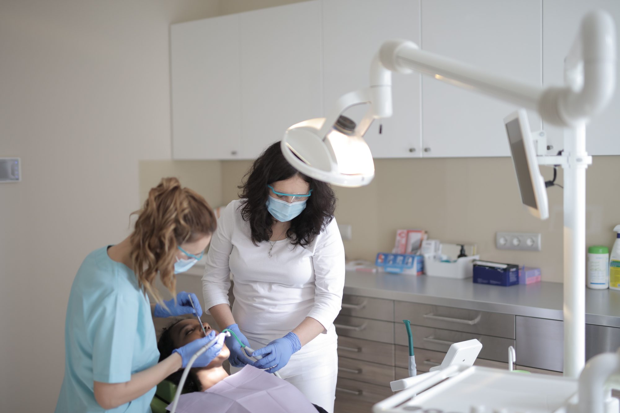 Smilecare Dental hero