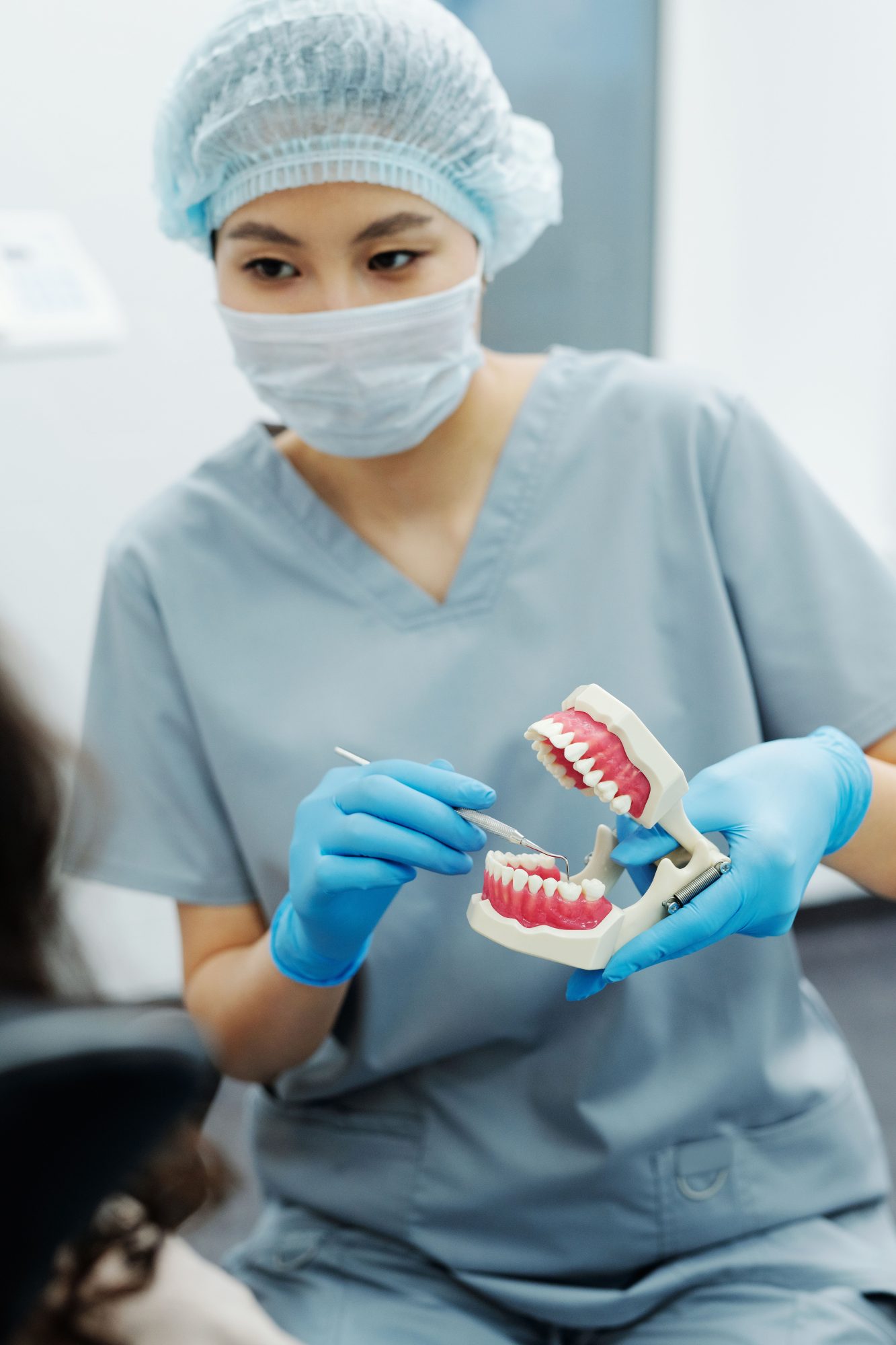 Smilecare Dental service