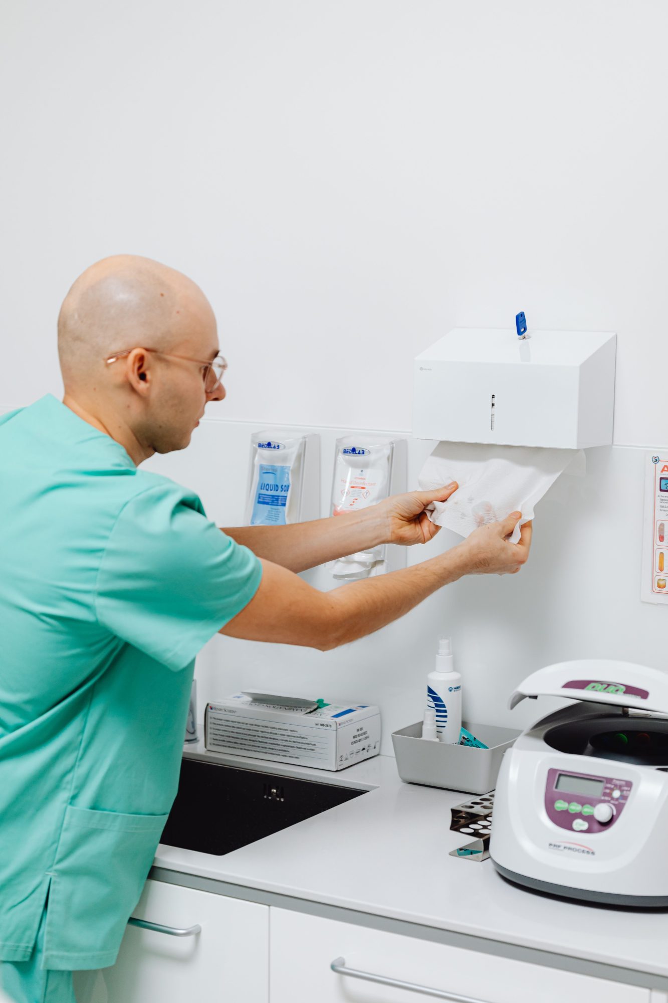 Smilecare Dental hero