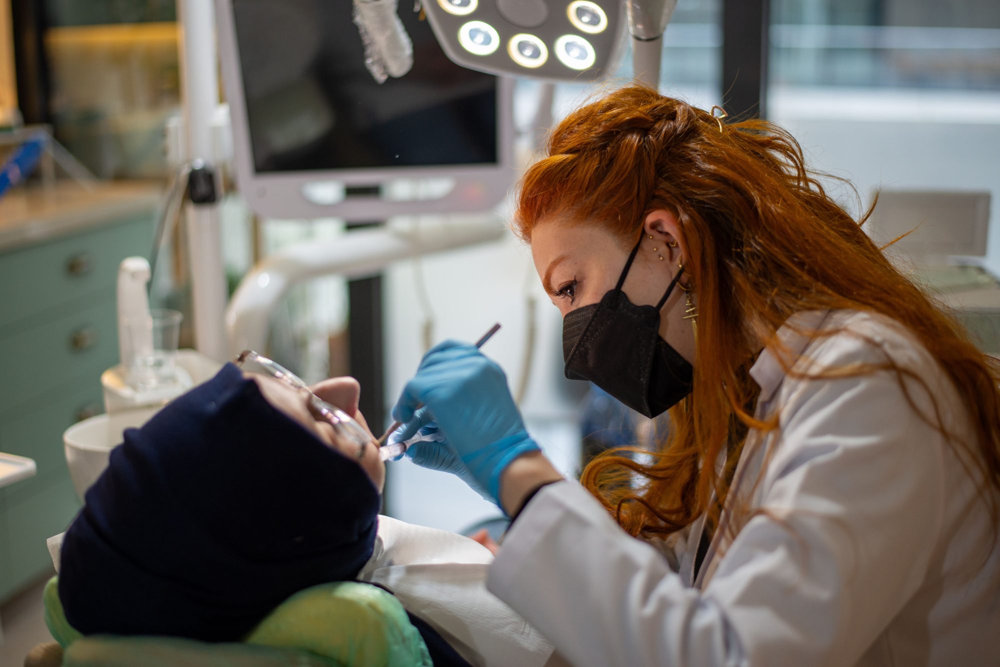 Smilecare Dental blog