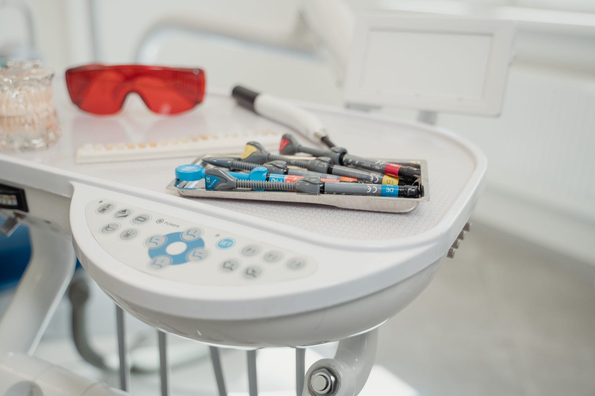 Smilecare Dental hero