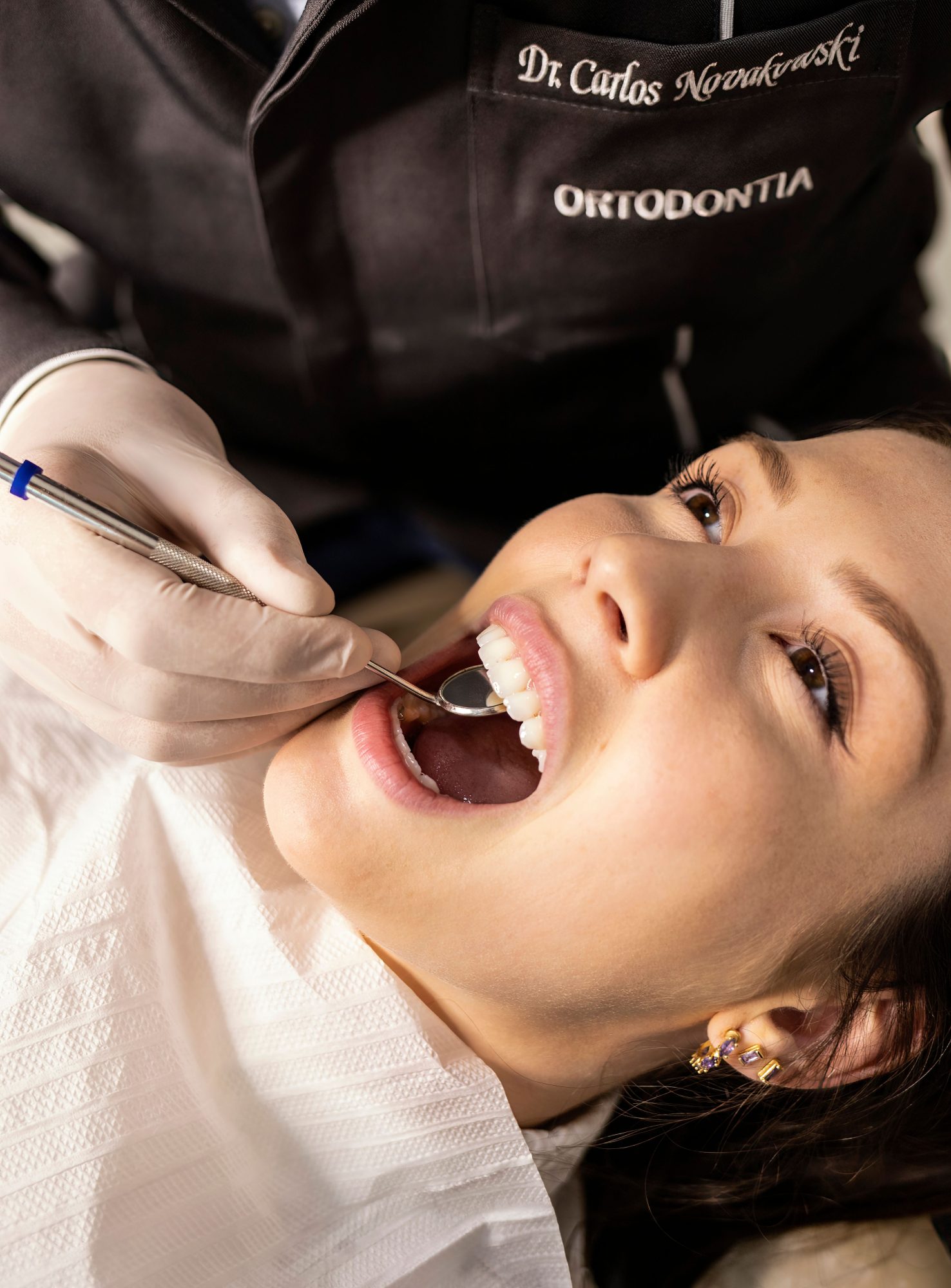 Smilecare Dental hero