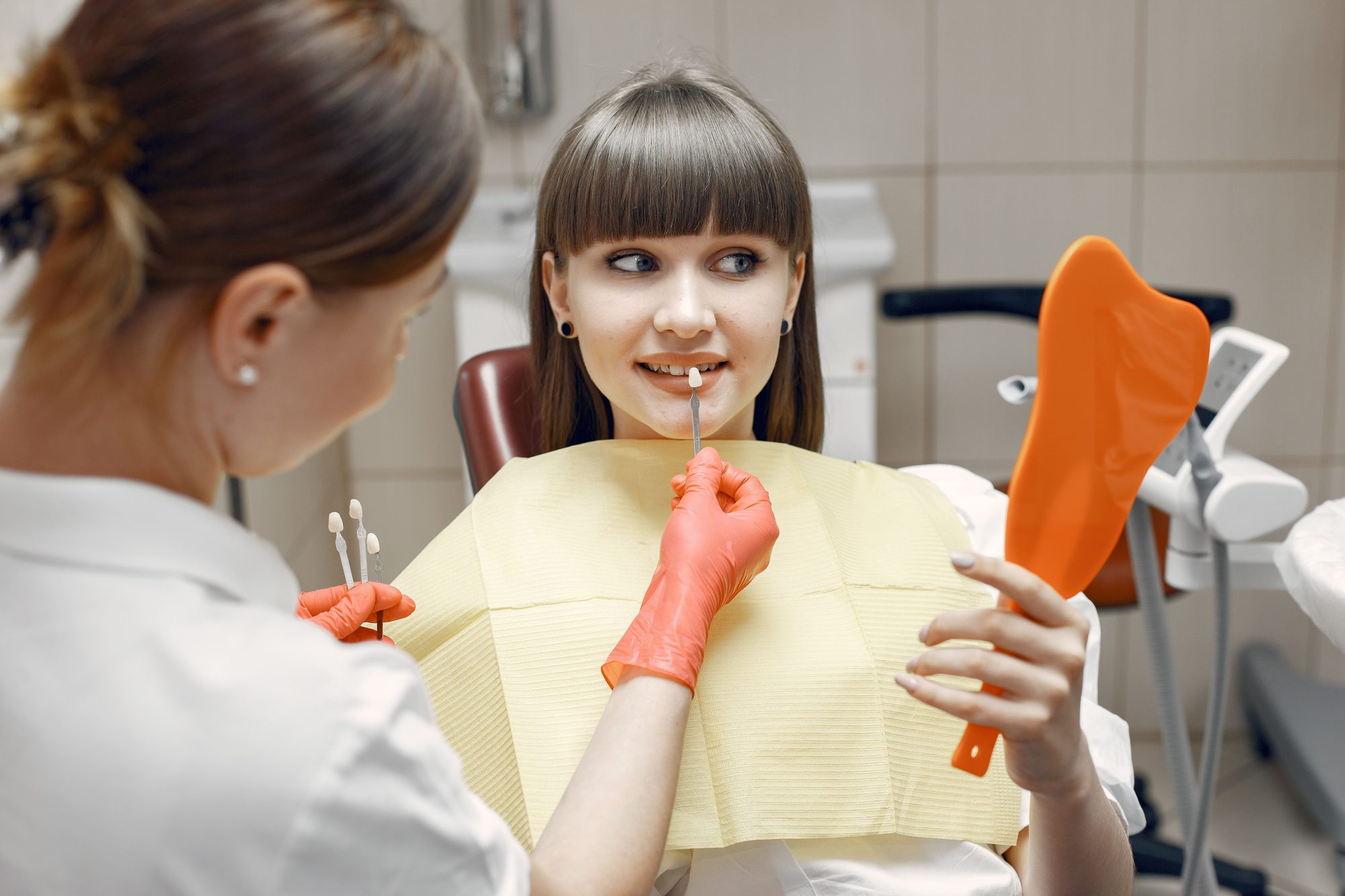 Smilecare Dental about