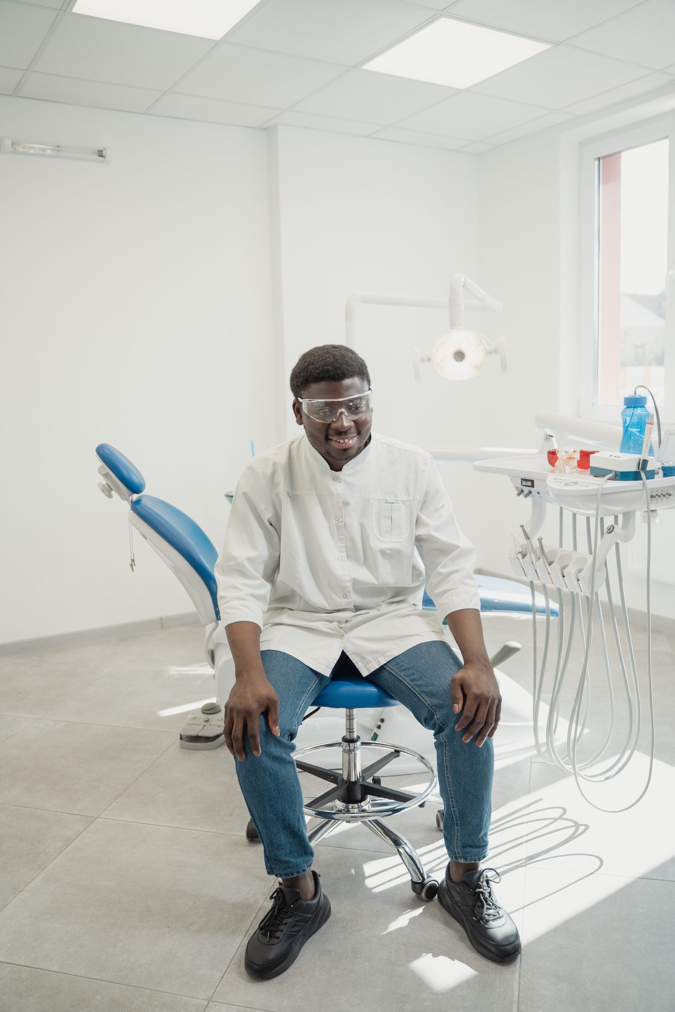 Smilecare Dental hero