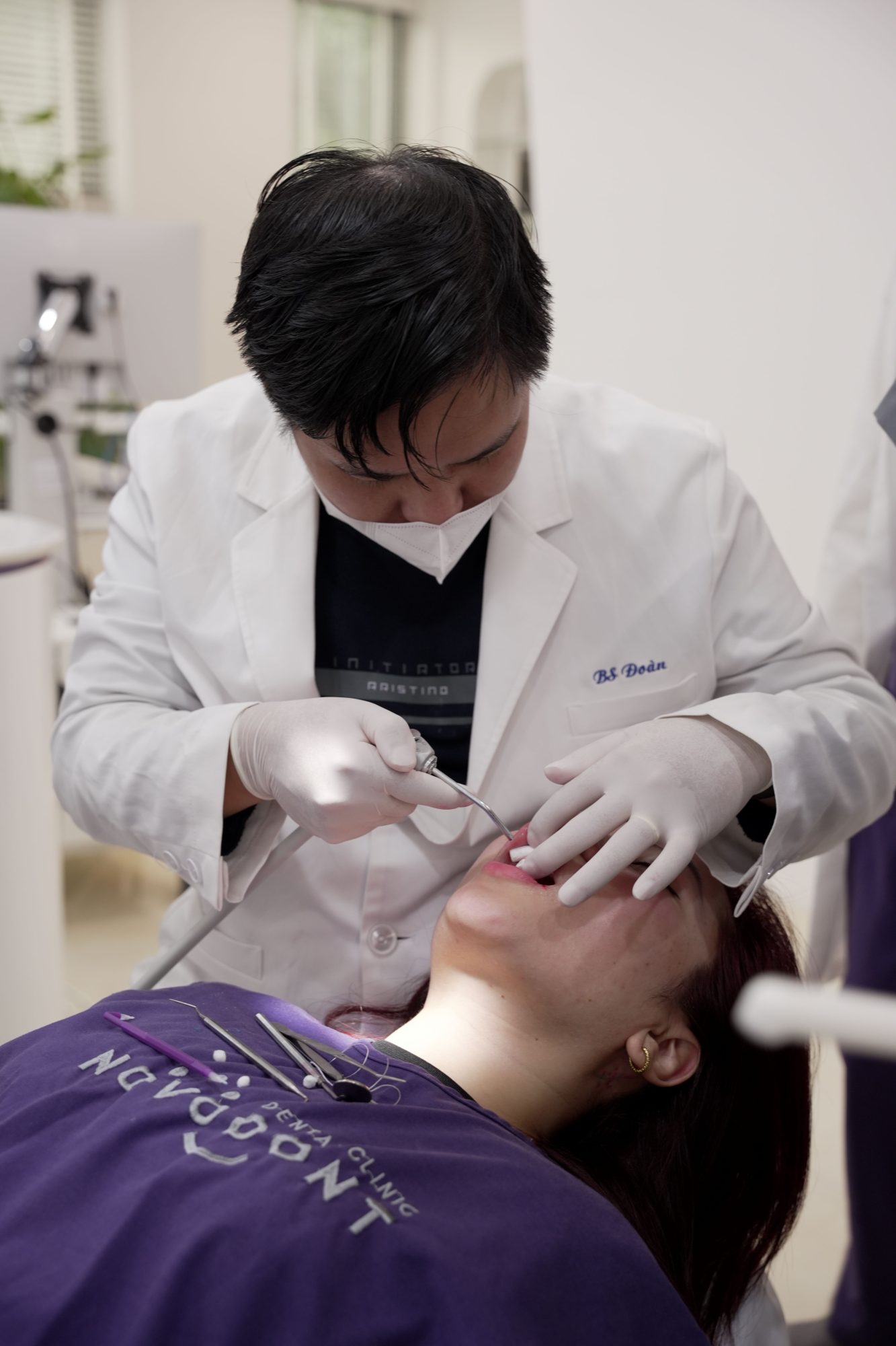 Smilecare Dental service