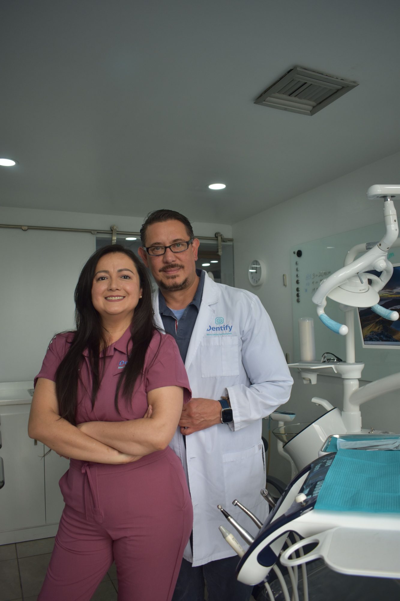 Smilecare Dental hero