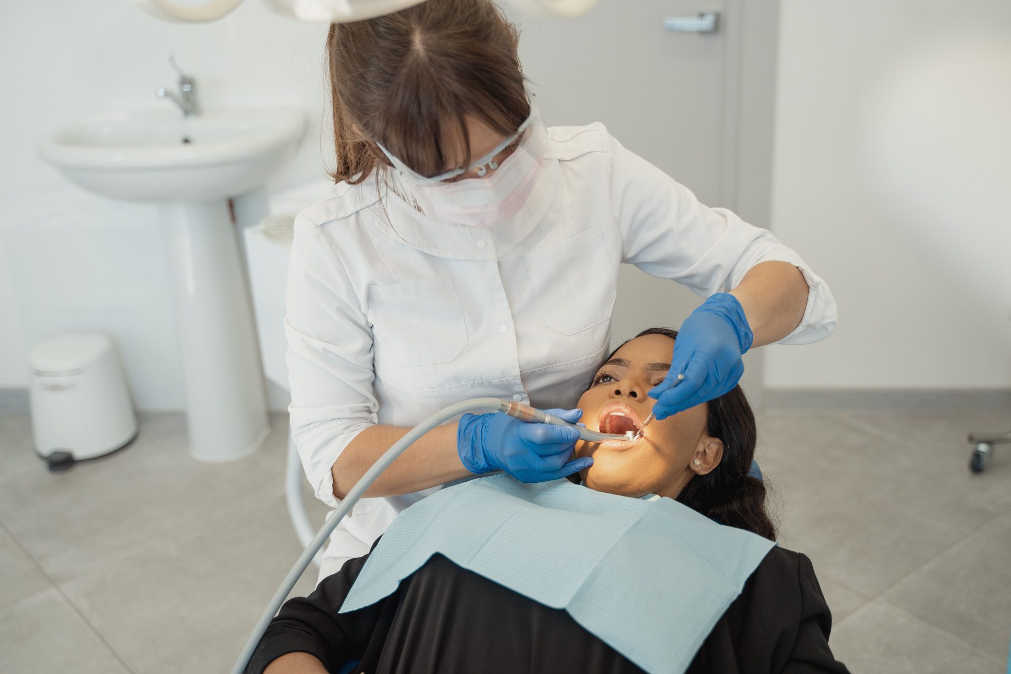 Smilecare Dental about