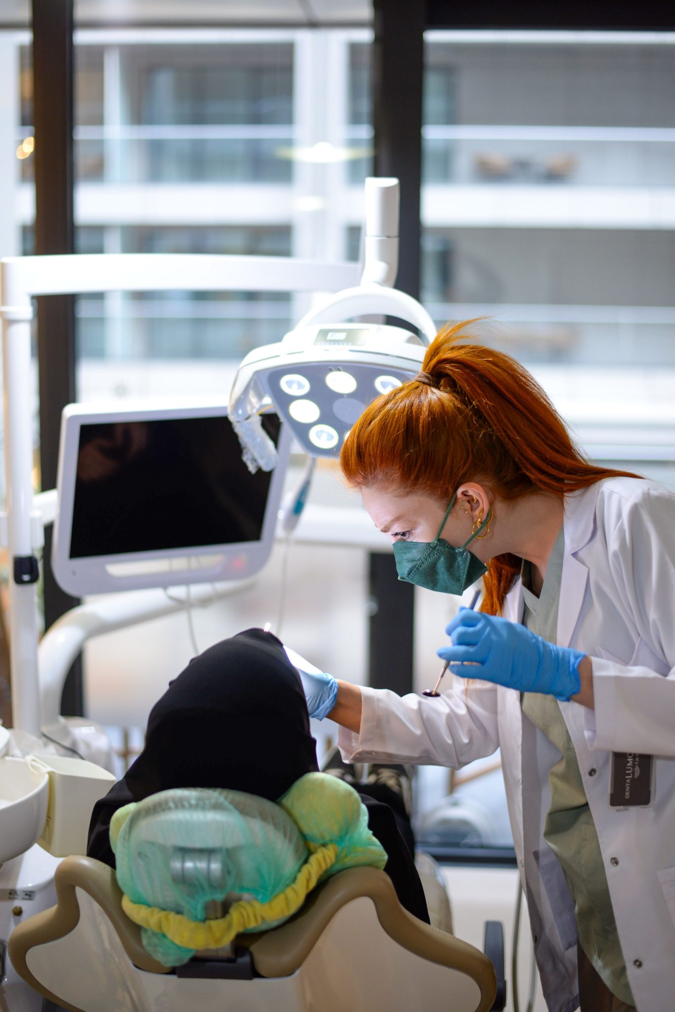 Smilecare Dental service