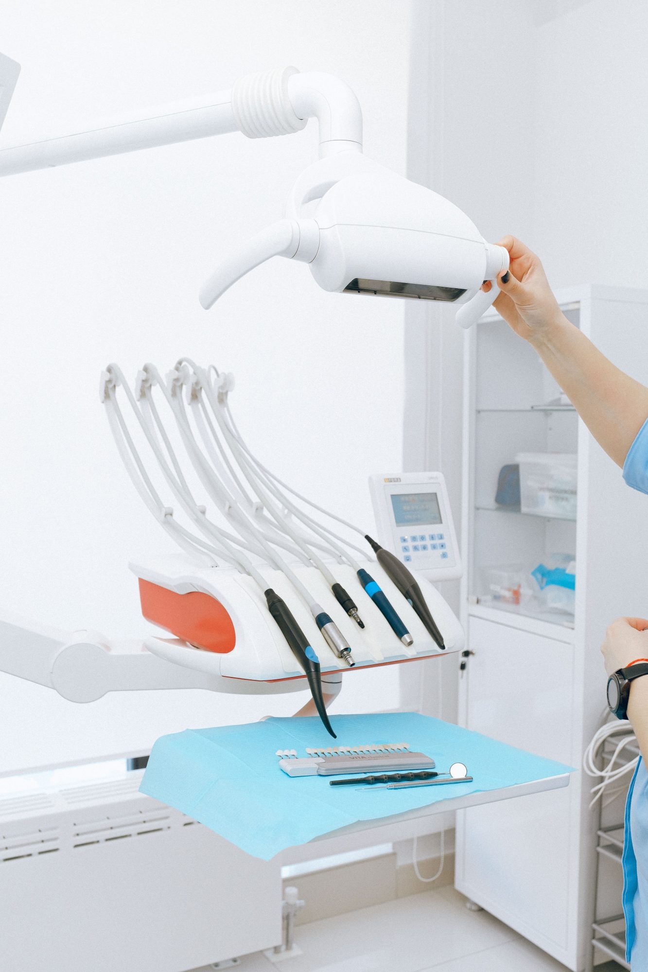 Smilecare Dental service