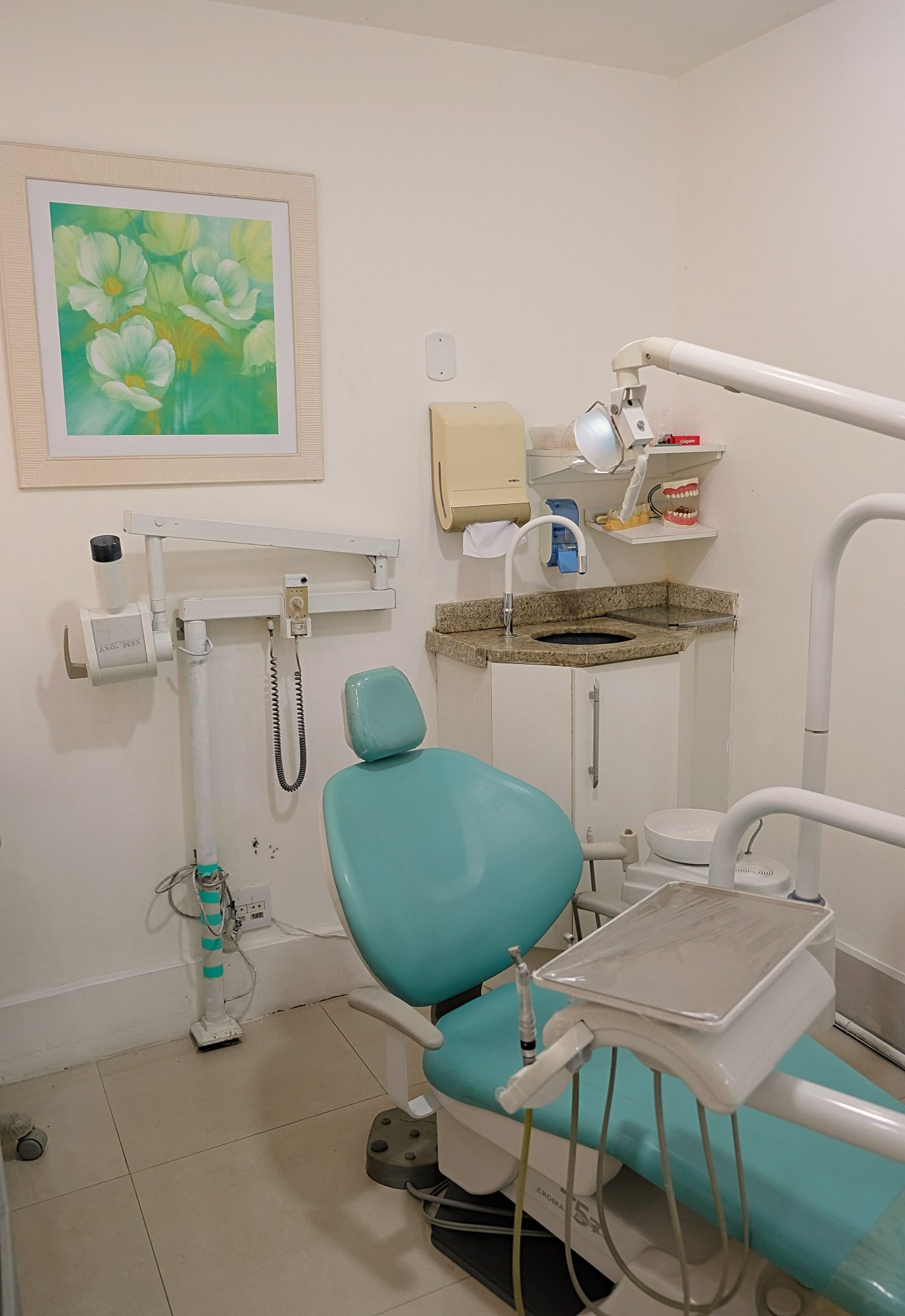 Smilecare Dental service