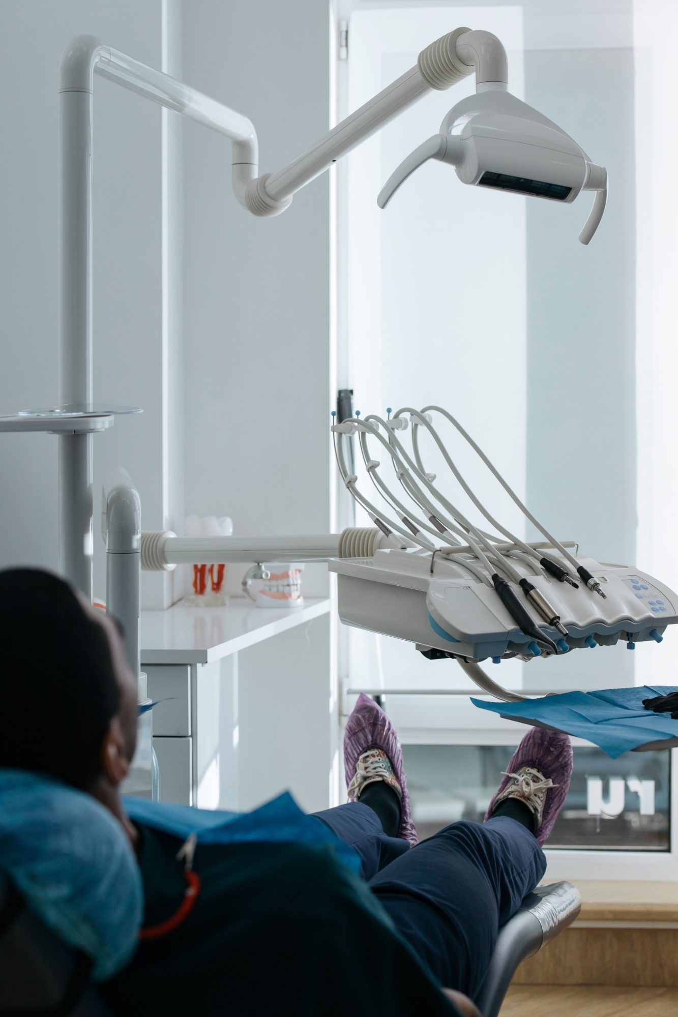 Smilecare Dental service